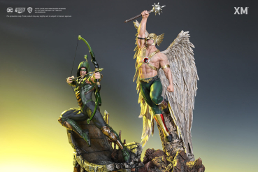 XM Studios Green Arrow